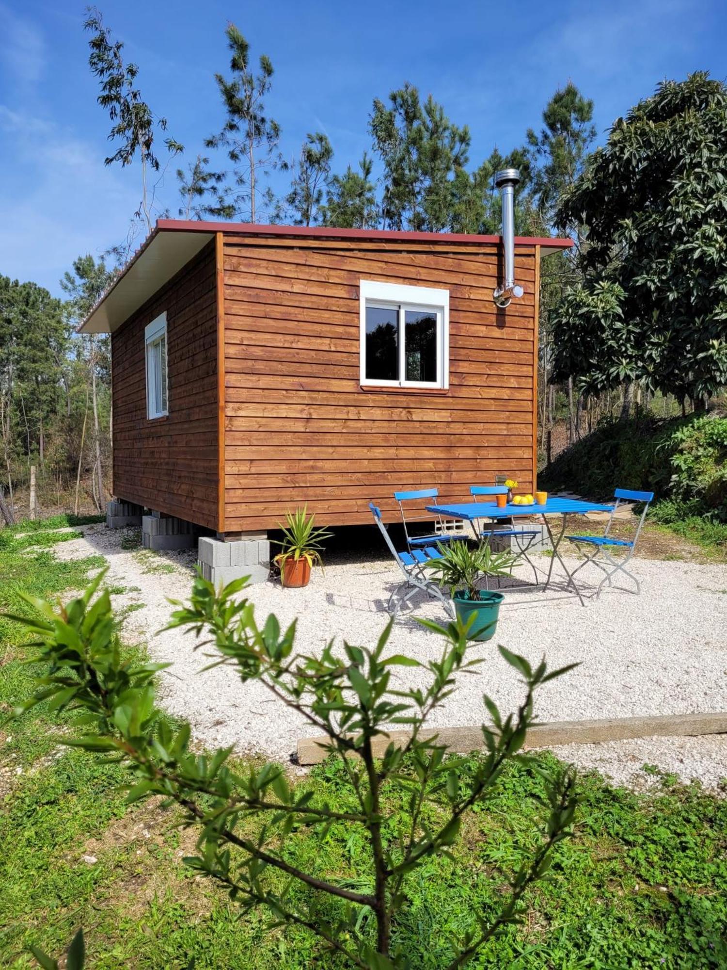 Sertã Casa Carini 빌라 외부 사진